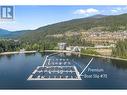 326 Mara Lake Lane Unit# 206, Sicamous, BC  - Outdoor With Body Of Water With View 