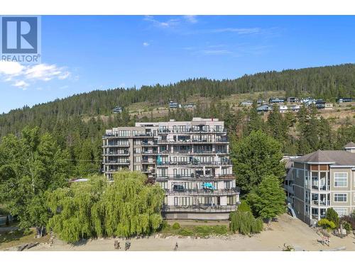 326 Mara Lake Lane Unit# 206, Sicamous, BC - Outdoor With View