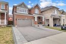 52 Forest Ridge Avenue, Waterdown, ON  - Outdoor With Facade 