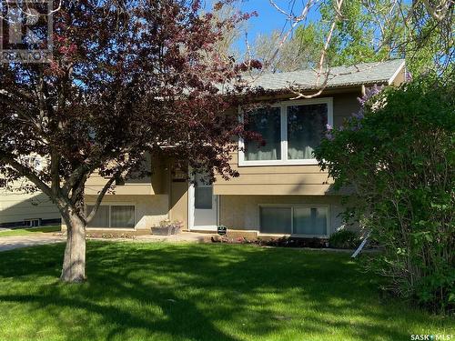 327 4Th Avenue W, Shaunavon, SK - Outdoor