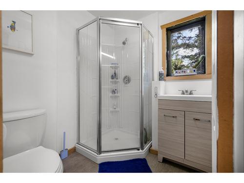 426 Aspen Road, Riondel, BC - Indoor Photo Showing Bathroom