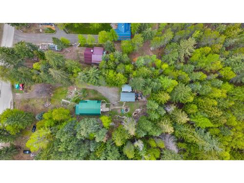 426 Aspen Road, Riondel, BC - Outdoor With View