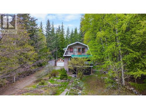 426 Aspen Road, Riondel, BC - Outdoor