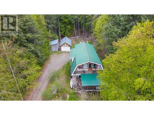 426 Aspen Road, Riondel, BC - Outdoor