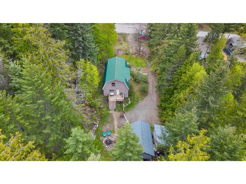 426 Aspen Road, Riondel, BC - Outdoor With View