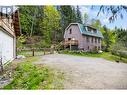 426 Aspen Road, Riondel, BC  - Outdoor 