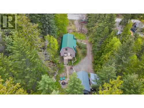 426 Aspen Road, Riondel, BC - Outdoor With View