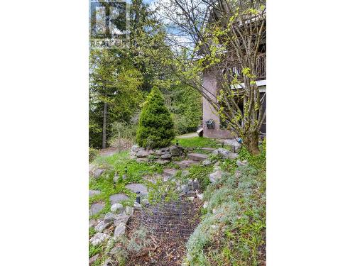 426 Aspen Road, Riondel, BC - Outdoor