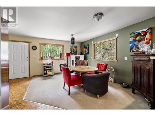 426 Aspen Road, Riondel, BC - Indoor