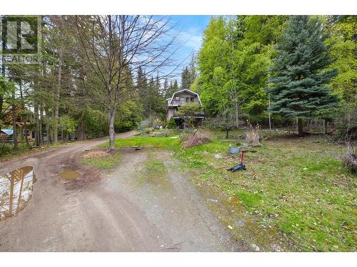 426 Aspen Road, Riondel, BC - Outdoor