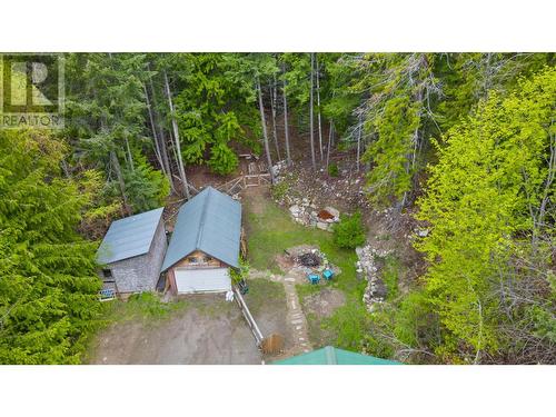 426 Aspen Road, Riondel, BC - Outdoor