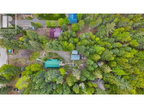 426 Aspen Road, Riondel, BC - Outdoor With View