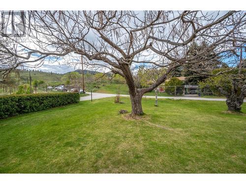 310 Spruce Avenue, Kaleden, BC - Outdoor With View