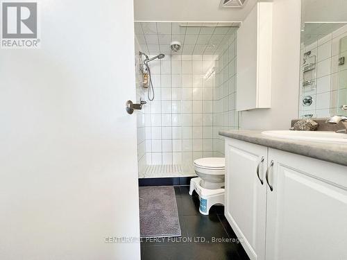 512 - 1711 Pure Springs Boulevard, Pickering, ON - Indoor Photo Showing Bathroom