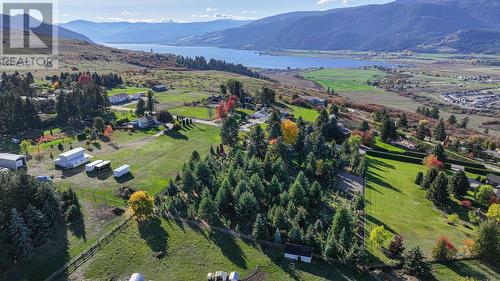 239 Stepping Stone Crescent, Spallumcheen, BC - Outdoor With View