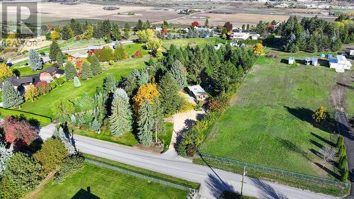 239 Stepping Stone Crescent, Spallumcheen, BC - Outdoor With View