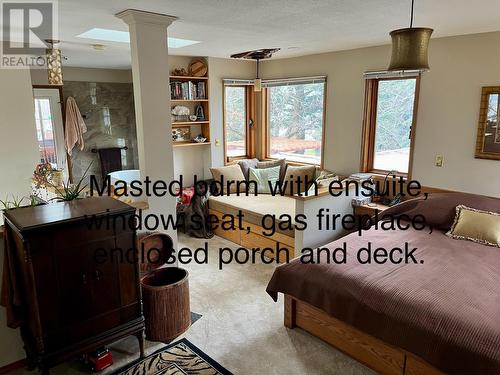 239 Stepping Stone Crescent, Spallumcheen, BC - Indoor Photo Showing Other Room