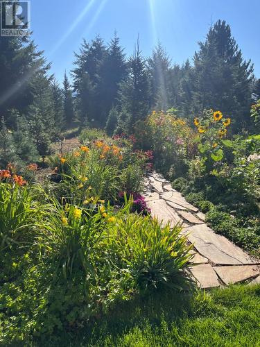 239 Stepping Stone Crescent, Spallumcheen, BC - Outdoor With View