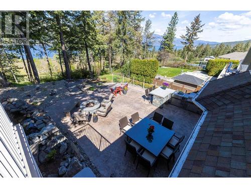 11220 Cemetery Road, Lake Country, BC - Outdoor