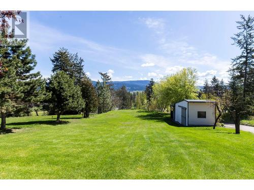 11220 Cemetery Road, Lake Country, BC - Outdoor