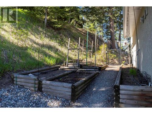 11220 Cemetery Road, Lake Country, BC - Outdoor With Deck Patio Veranda