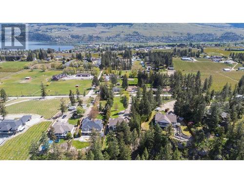 11220 Cemetery Road, Lake Country, BC - Outdoor With View