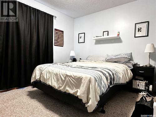 1772 Trudeau Street, North Battleford, SK - Indoor Photo Showing Bedroom