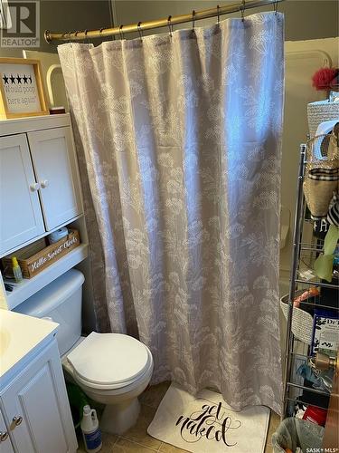 336 Ash Street, Porcupine Plain, SK - Indoor Photo Showing Bathroom