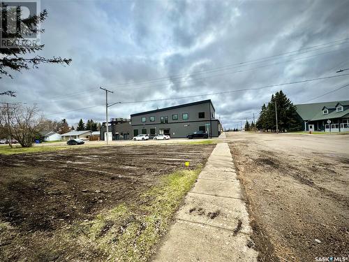 300 Commercial Street, Saltcoats, SK 