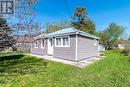 5496 County Rd 90, Springwater, ON  - Outdoor 