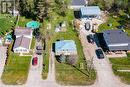 5496 County Rd 90, Springwater, ON  - Outdoor With View 