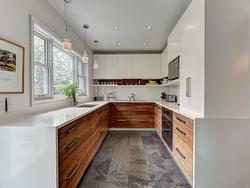 Kitchen - 