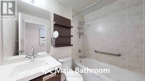 Uph 03 - 90 Stadium Road, Toronto, ON - Indoor Photo Showing Bathroom