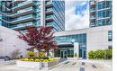 525 - 35 Brian Peck Crescent S, Toronto, ON  - Outdoor With Balcony 