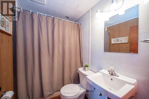 47 Grandview Crescent, Oro-Medonte, ON - Indoor Photo Showing Bathroom