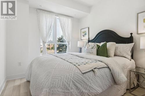 3 - 52 Holmes Avenue, Toronto, ON - Indoor Photo Showing Bedroom