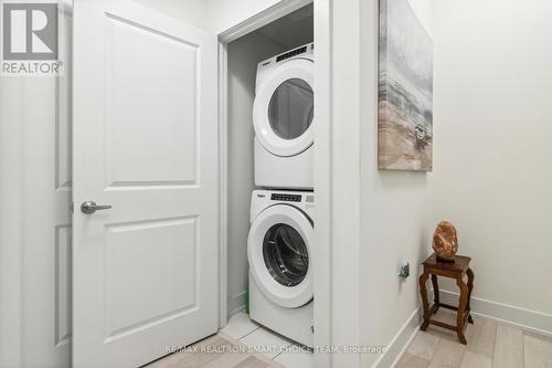3 - 52 Holmes Avenue, Toronto, ON - Indoor Photo Showing Laundry Room