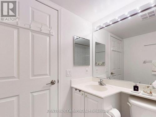 2108 - 8 Hillcrest Avenue, Toronto, ON - Indoor Photo Showing Bathroom