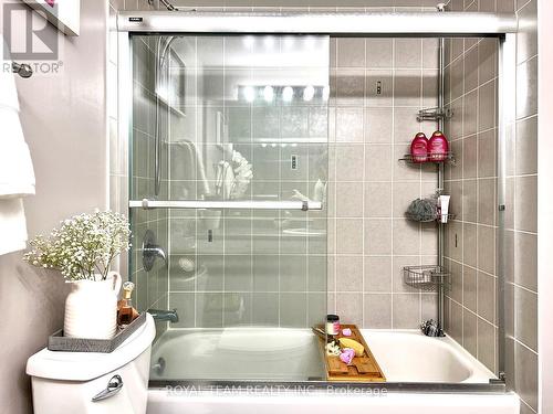 202 - 920 Sheppard Avenue W, Toronto, ON - Indoor Photo Showing Bathroom