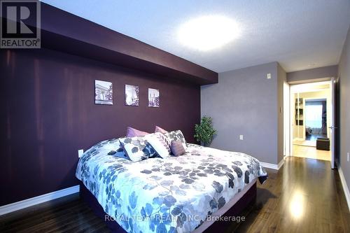 202 - 920 Sheppard Avenue W, Toronto, ON - Indoor Photo Showing Bedroom