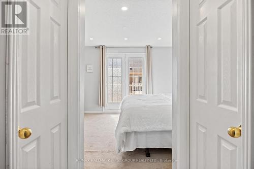 73 Cooperage Lane, Ajax, ON - Indoor Photo Showing Bedroom