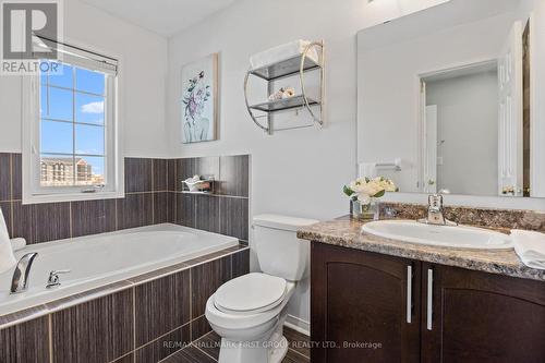 73 Cooperage Lane, Ajax, ON - Indoor Photo Showing Bathroom