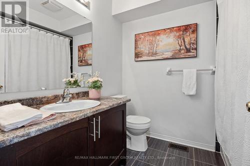 73 Cooperage Lane, Ajax, ON - Indoor Photo Showing Bathroom