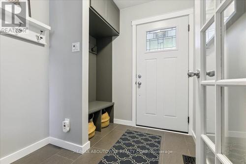 11 - 341 Military Trail, Toronto, ON - Indoor Photo Showing Other Room