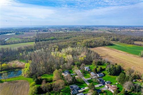 Pc Lot 15 4Th Concession Road W, Flamborough, ON 