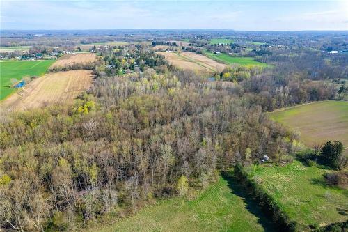 Pc Lot 15 4Th Concession Road W, Flamborough, ON 