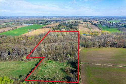 Pc Lot 15 4Th Concession Road W, Flamborough, ON 