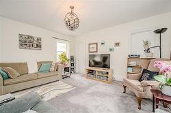 unit 3 living room - 