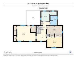 unit 3 2nd floor plan - 