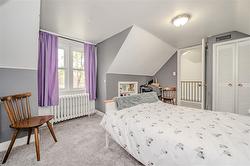 unit 3 2nd bedroom - 